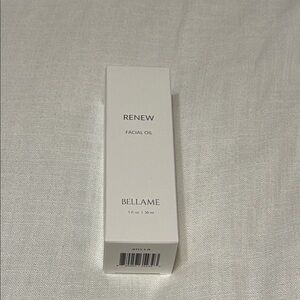 Bellame Renew Facial Oil